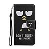 Case For Xiaomi Redmi Note 9 Redmi Note 8 Redmi Note 9 Pro Wallet Card Holder with Stand Full Body Cases Penguin PU Leather TPU for Mi 10 Mi 10 Lite Redmi Note 8 Pro Redmi 9