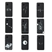 Case For Xiaomi Redmi Note 9S Redmi Note 9 Pro Redmi K30 Shockproof Pattern Back Cover Sexy Lady Animal Flower TPU for Xiaomi Redmi NOTE 8 Redmi Note 8 Pro