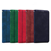 Case For Xiaomi Scene Map Redmi 9A 9C Note 9 Note 9Pro Solid Color Fine Matte Leather Grain Business Model Magnetic Card Holder Mobile Phone Case Junchiwei