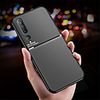 Case For Xiaomi Xiaomi Mi 10 / Xiaomi Mi 10Pro / Xiaomi Poco X3 NFC Ultra-thin Back Cover Solid Colored TPU / Metal