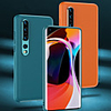 Case For Xiaomi Xiaomi Mi 10 / Xiaomi Mi 10Pro Frosted Back Cover Solid Colored PC