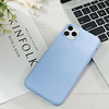 Case For Xiaomi Xiaomi Mi 8 / Xiaomi Mi 8 SE / Xiaomi Mi 9 Shockproof Back Cover Solid Colored Silica Gel