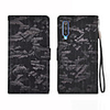 Case For Xiaomi Xiaomi Mi 9 / Xiaomi Mi 7 / Redmi Note 7 Card Holder / Magnetic / Auto Sleep / Wake Up Full Body Cases Solid Colored PU Leather