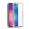 Case For Xiaomi Xiaomi Mi 9 Shockproof / Transparent Back Cover Transparent Soft TPU