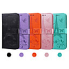 Case For Xiaomi Xiaomi Mi 9T / Redmi Note 7 / Redmi K20 Card Holder / Flip / Magnetic Full Body Cases Butterfly / Eiffel Tower PU Leather