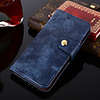 Case For Xiaomi Xiaomi Mi 9T / Xiaomi Mi 9T Pro / Redmi K20 Pro Card Holder / Flip / Magnetic Full Body Cases Solid Colored PU Leather / TPU