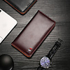Case For Xiaomi Xiaomi Mi 9T / Xiaomi Mi 9T Pro / Redmi K20 Pro Card Holder / Flip Full Body Cases Solid Colored PU Leather / TPU