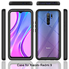 Case For Xiaomi Xiaomi Mi 9T / Xiaomi Mi 9T Pro / Redmi K20 Pro Shockproof Full Body Cases Solid Colored TPU / Acrylic / PC