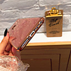 Case For Xiaomi Xiaomi Mi Max 3 / Xiaomi Mi Mix 2 / Xiaomi Mi Mix 2S Plating / Glitter Shine Back Cover Transparent / Glitter Shine Soft TPU / Xiaomi Mi 6