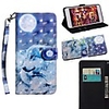 Case For Xiaomi Xiaomi Pocophone F1 / Redmi Note 8 / Redmi Note 8 Pro Wallet / Card Holder / with Stand Full Body Cases Animal PU Leather