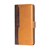 Case For Xiaomi Xiaomi Pocophone F1 / Xiaomi Mi 9 / Xiaomi Mi 9 SE Card Holder / Flip / Magnetic Full Body Cases Solid Colored PU Leather / TPU