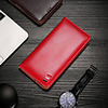 Case For Xiaomi Xiaomi Pocophone F1 / Xiaomi Mi 9 / Xiaomi Mi 9 SE Card Holder / Flip Full Body Cases Solid Colored PU Leather / TPU