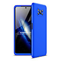 Case For Xiaomi Xiaomi Pocophone F1 / Xiaomi Mi Play / Xiaomi Redmi 7 Shockproof / Dustproof Full Body Cases Solid Colored TPU