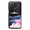Case For Xiaomi Xiaomi Pocophone F1 / Xiaomi Redmi 7 / Redmi Note 7 Ultra-thin / Frosted Back Cover Cartoon TPU
