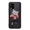 Case For Xiaomi Xiaomi Pocophone F1 / Xiaomi Redmi 7 / Redmi Note 7 Ultra-thin / Pattern Back Cover Animal TPU
