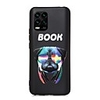 Case For Xiaomi Xiaomi Pocophone F1 / Xiaomi Redmi 7 / Redmi Note 7 Ultra-thin / Pattern Back Cover Dog / Word / Phrase TPU