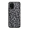 Case For Xiaomi Xiaomi Pocophone F1 / Xiaomi Redmi 7 / Redmi Note 7 Ultra-thin / Pattern Back Cover Word / Phrase TPU