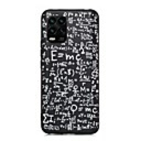 Case For Xiaomi Xiaomi Pocophone F1 / Xiaomi Redmi 7 / Redmi Note 7 Ultra-thin / Pattern Back Cover Word / Phrase TPU