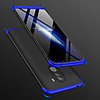 Case For Xiaomi Xiaomi Pocophone F1 Ultra-thin Back Cover Solid Colored Hard PC