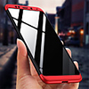 Case For Xiaomi Xiaomi Redmi 5 Plus Ultra-thin Full Body Cases Solid Colored Hard PC