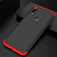 Case For Xiaomi Xiaomi Redmi 7 / Redmi Note 7 / Redmi Go Ultra-thin Full Body Cases Solid Colored Plastic