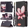 Case For Xiaomi Xiaomi Redmi 7 / Redmi Note 7 / Redmi Note 7 Pro Wallet / Card Holder / Shockproof Full Body Cases Butterfly PU Leather / TPU