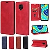 Case For Xiaomi Xiaomi Redmi 7 / Xiaomi Mi 9T / Redmi Note 7 Wallet / Card Holder / with Stand Full Body Cases Solid Colored PU Leather