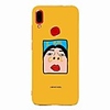 Case For Xiaomi Xiaomi Redmi 7 / Xiaomi Redmi Note 4X / Xiaomi Mi 9 Pattern Back Cover Cartoon TPU