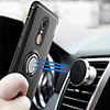Case For Xiaomi Xiaomi Redmi Note 4X / Xiaomi Redmi Note 4 / Xiaomi Redmi 5 Plus Ring Holder Back Cover Armor Hard PC / Xiaomi Redmi 4A