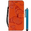 Case For Xiaomi Xiaomi Redmi Note 5 Pro / Xiaomi Pocophone F1 / Xiaomi Redmi 6 Pro Wallet / Card Holder / with Stand Full Body Cases Solid Colored PU Leather / TPU