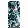Case For Xiaomi Xiaomi Redmi Note 5 Pro / Xiaomi Redmi Note 5 / Xiaomi Redmi 7 Frosted / Pattern Back Cover Scenery TPU