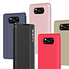 Case For Xiaomi Xiaomi Redmi Note 5 Pro / Xiaomi Redmi Note 5 / Xiaomi Redmi 7 Shockproof / Plating / Mirror Full Body Cases Solid Colored TPU / PC