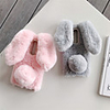 Case For Xiaomi Xiaomi Redmi Note 5A / Xiaomi Redmi 7 / Xiaomi Mi Max 3 Rhinestone Back Cover Plush TPU