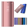 Case For Xiaomi Xiaomi Redmi Note 5A / Xiaomi Redmi Note 4X / Xiaomi Redmi Note 4 with Stand / Plating / Mirror Full Body Cases Solid Colored Hard PC / Xiaomi Mi 6