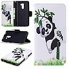 Case For Xiaomi Xiaomi Redmi Note 5A / Xiaomi Redmi Note 5 Pro / Xiaomi Redmi Note 6 Wallet / Card Holder / with Stand Full Body Cases Panda Hard PU Leather / Xiaomi Redmi Note 4
