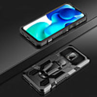 Case For Xiaomi Xiaomi Redmi Note 5A Xiaomi Redmi Note 5 Pro Redmi 6A Shockproof Back Cover Armor PC