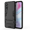 Case For Xiaomi Xiaomi Redmi Note 7 / Xiaomi Redmi Note 7 Pro / Xiaomi Mi 9 Shockproof / with Stand Back Cover Solid Colored PC