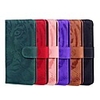 Case For Xiaomi Xiaomi Redmi Note 7 / Xiaomi Redmi Note 7 Pro / Xiaomi Mi 9T Wallet / Card Holder / with Stand Full Body Cases Solid Colored / Animal PU Leather / TPU