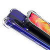 Case For Xiaomi Xiaomi Redmi Note 7 Shockproof / Transparent Back Cover Transparent Soft TPU