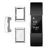 Case with Band For Fitbit Charge 2 Plastic Compatibility Fitbit miniinthebox