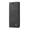 CaseMe Case for Samsung Galaxy A10S/ Galaxy A20S / Galaxy A40S / Galaxy A70S Retro Solid Colored Magnetic Flip Wallet Phone Cases Hard Cover Card Slots