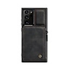 Caseme Case For Samsung Note 20/Note 20 Ultra Note 9/Note 10/Note 10 Plus Retro Simple Waterproof And Shockproof Phone Case With Card Slot