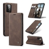 CaseMe Flip Case For Samsung Galaxy S21 Plus S21 Ultra S20 Plus A52 A72 Soft Slim Folio Flip PU Leather Wallet Case with 2 Cards Slot For Samsung Galaxy A51 A71 A12 Note 20 Ultra miniinthebox