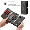 CaseMe Luxury Business Leather Magnetic Flip Case For iPhone SE2020 / 11 Pro Max / 11 Pro / 11 / Xs Max / XR / Xs / X / 8 Plus / 7 Plus / 6 Plus / 8 / 7 / 6 Wallet Card Slot Detachable Cover