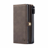 CaseMe New Multifunctional Business Luxury Leather Magnetic Flip Case For Samsung Galaxy A52 / A72/S20 / S20 Plus / S20 Ultra / Note 10 Plus With Wallet Card Slot Stand 2-in-1 Detachable Wallet Cover miniinthebox