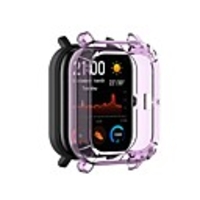 Cases For Amazfit GTS TPU Compatibility Amazfit