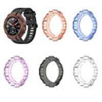Cases For Amazfit T-Rex(A1918) TPU Compatibility Suunto