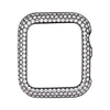 Cases For Apple iWatch Apple Watch Series 7 / SE / 6/5/4/3/2/1 / Apple Watch Series 6 / SE / 5/4 44mm / Apple Watch Series 6 / SE / 5/4 40mm Metal Screen Protector Smart Watch Case Compatibility miniinthebox