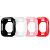 Cases For Apple iWatch Apple Watch Series 7 TPU Screen Protector Smart Watch Case Compatibility 41mm 45mm miniinthebox