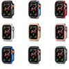 Cases For Apple iWatch Apple Watch Series SE / 6/5/4/3/2/1 44mm 42mm 40mm 38mm Alloy Compatibility Apple iWatch miniinthebox